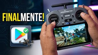 Radiomaster AX12: Simulatore DRONE FPV Integrato – Installazione e Configurazione veloce