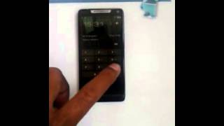 Liberar Razr I Xt890 Por Codigo Telcel Iusacell At T Movistar Nextel Unefon