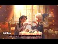 Dankek Midjourney Masallar – Yedi Arkadaş