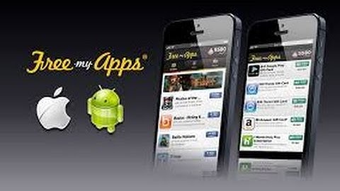 FREEMYAPPS HACK  working 2016