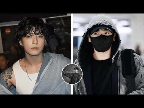防弾少年団(BTS) - BTS JK chocoFa 20 Countries?! Jungkook's Alleged Solo Tour List Sends ARMY