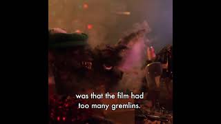 A Fact About Gremlins You May Not Have Known