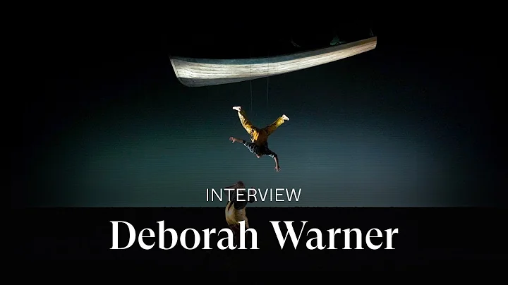 [INTERVIEW] Deborah Warner about PETER GRIMES