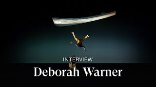 Interview Deborah Warner About Peter Grimes
