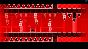 Geometry dash - Easy demon - Noobas Adv 3 Unreal - TG Noobas