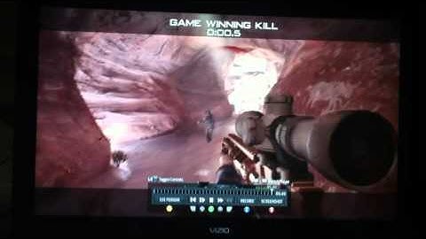 T4kn0 - MW3 FFA - 360 QS GWK 2