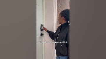 Tired of complicated smart locks?