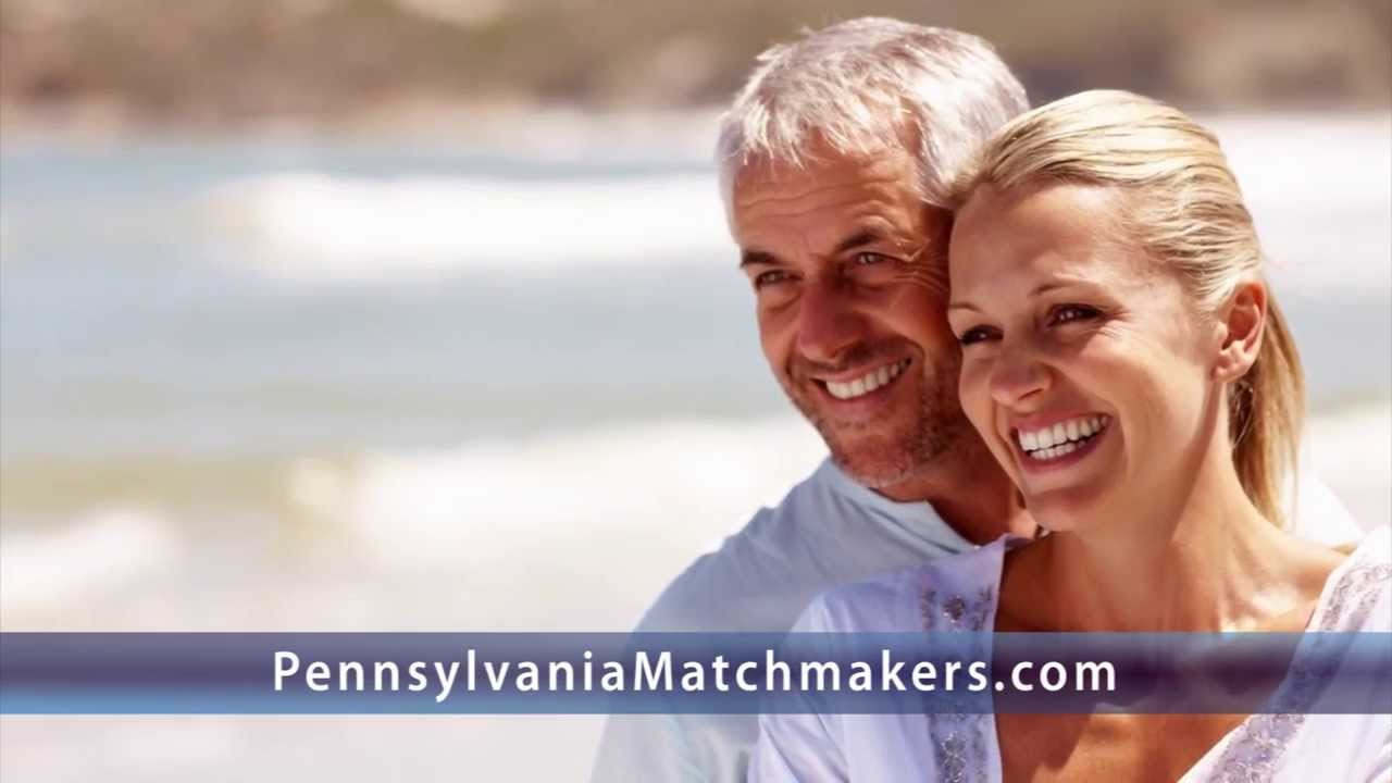 dating services professional matchmaking