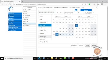 Guia Webdev 26 aula 36 - Usando Smart Controls.