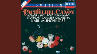 Handel: Solomon  HWV 67 / Act 3: 42. Sinfonia: The Arrival Of The Queen Of Sheba