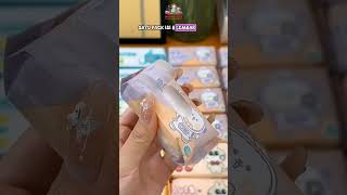 Tisu Basah Mini Banget  (🛍️Cek Deskripsi)