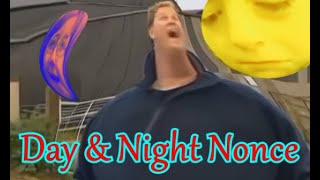 ytp Mr Tumble Nonces The special Kid