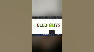 How to PUT image in text CSS 😱🔥 #shorts #viral