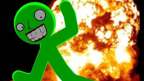 Explosion Tutorial | Pivot