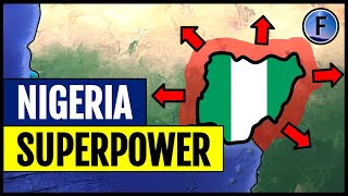 Nigeria - Future African Superpower