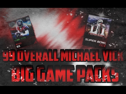 99 OVERALL MICHAEL