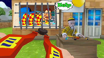 DARK RIDDLE UPDATER 6.0.7 ( Dendroid ) Full Gameplay Walkthrough Part 80