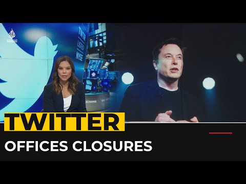 Twitter staff flee after Musk’s ‘extremely hardcore’ ultimatum