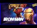 ЖЕЛЕЗНЫЙ ЧЕЛОВЕК ВБ | Стресс Тест 5/65 | Марвел Битва Чемпионов  | MCOC | MBCH | IRON MAN IW