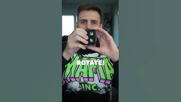 My brain wasn’t ready for how fun this is