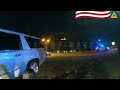 [EXCLUSIVE] Dallas Judge Audrey Moorehead ARRESTED for DUI