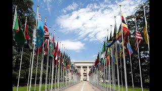 Elections, Elections: How Will the World Be Different at the end of 2024?