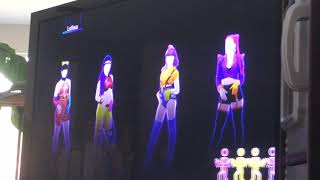 Ddu Du Ddu Du Blackpink Just Dance 2019 3-Star Full Gameplay