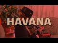 Havana - Camila Cabello (Anastasia Soina  violin)