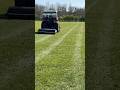 Rolling the field