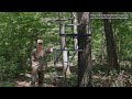 Rtls503  realtree 15 two person ladderstand