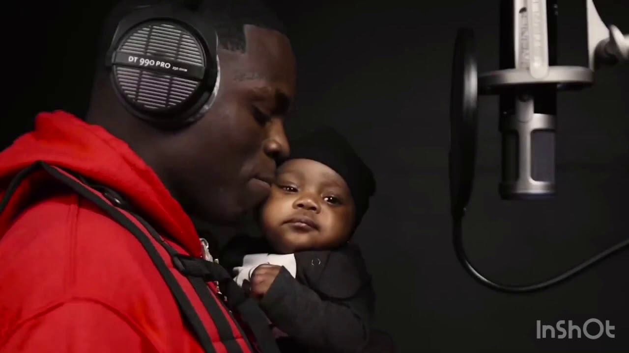 Big Boogie Type Beat(2021)-“Murder 4 Me”|Prod 