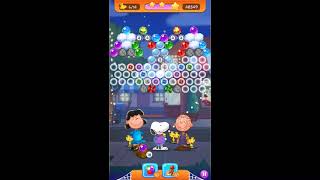 Snoopy Pop Level 238 -- AppLevelHelp.Com