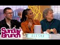 Murray Matravers Can't Send A Biscuit To The Crumbgeon | Sunday Brunch