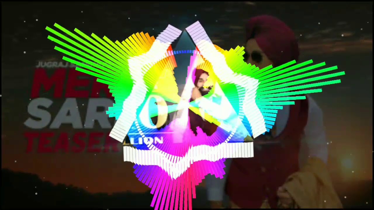Mere wala sardar remix ringtone