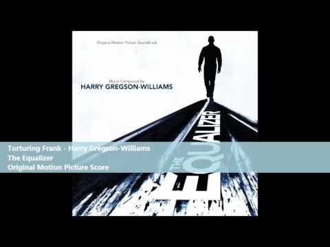 Torturing Frank - Harry Gregson-Williams