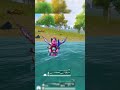 Solo vs squad 25 finish the rush moment in drop pubg mobile
