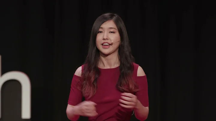 Choosing Between Dreams and Reality | Sherry Li | ...