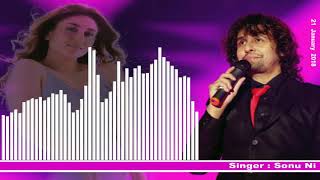LO CHEHRA SURKH SHARAB HUA ( Singer, Sonu Nigam ) Rafi Ki Yaaden