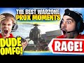 My FUNNIEST Death Chat Moments on Warzone! 🤣