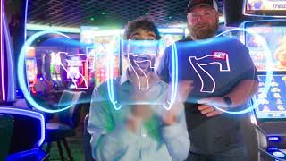 Explore Like A Local - Boyd County Tourism 2026 Campaign