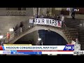 Lawsuit planned after Missouri's redistricting referendum gets blocked