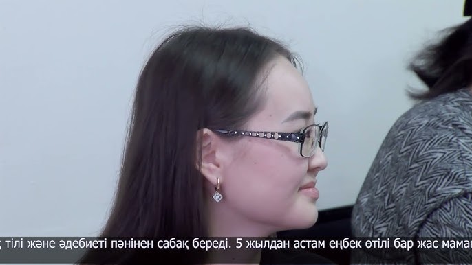 Аняның соратын секс видеосы