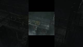 Resident Evil Zero Hungry Frog