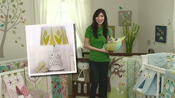 Lolli Living by Living Textiles: Part 2