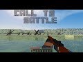 Обзор мода Call to Battle [1.7.10]