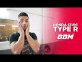 JAPAN INCOMING! | Honda Civic Type R bekommt HF Series Ladelüftkühler und EGO X Abgasanlage by BBM