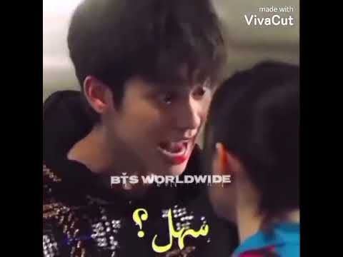 غيرة تايم على غوريا مسلسل فتيان قبل الزهور النسخة التايلندية مترجم الحلقة 10