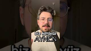 Biz Kötüyüz Aynen: Comic Sans ve Papyrus