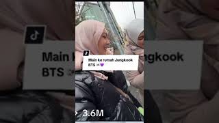 Orang Indo Review Rumah Jungkook Bts