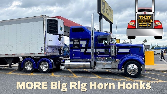HI-DO Horn - Alles für deinen Truck
